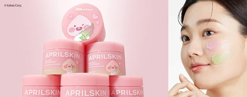 April Skin