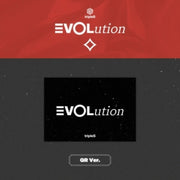 TRIPLES - MINI [EVOLUTION < MUJUK >] (QR VER.)