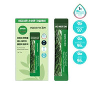 papa recipe Tea Tree Control Enzyme Powder Cleanser (1.2g*12 Sticks)