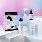 COSRX Dewy-Glow Skin Starter Bestseller Set