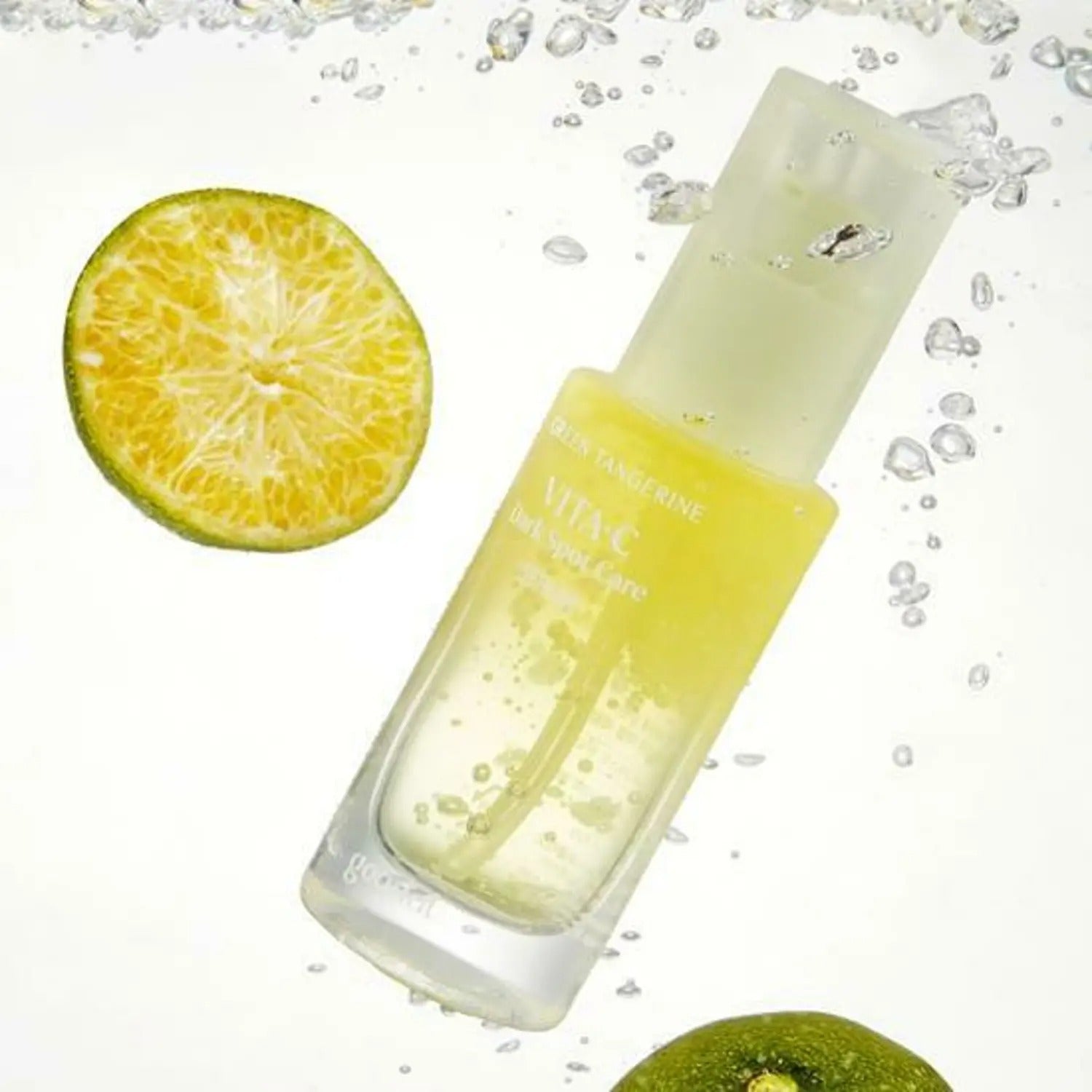 goodal Green Tangerine Vita C Dark Spot Serum 30mL