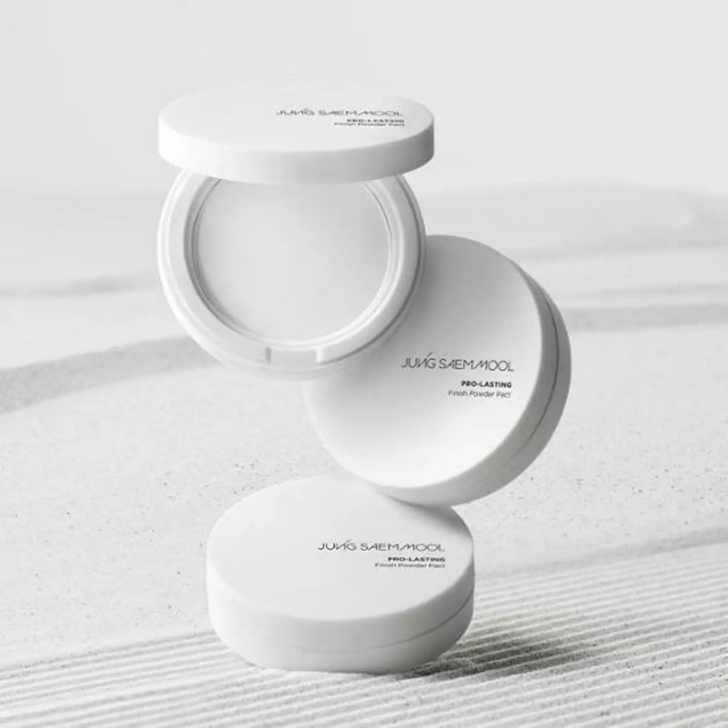 JUNGSAEMMOOL Finish Powder Pact 7.5g