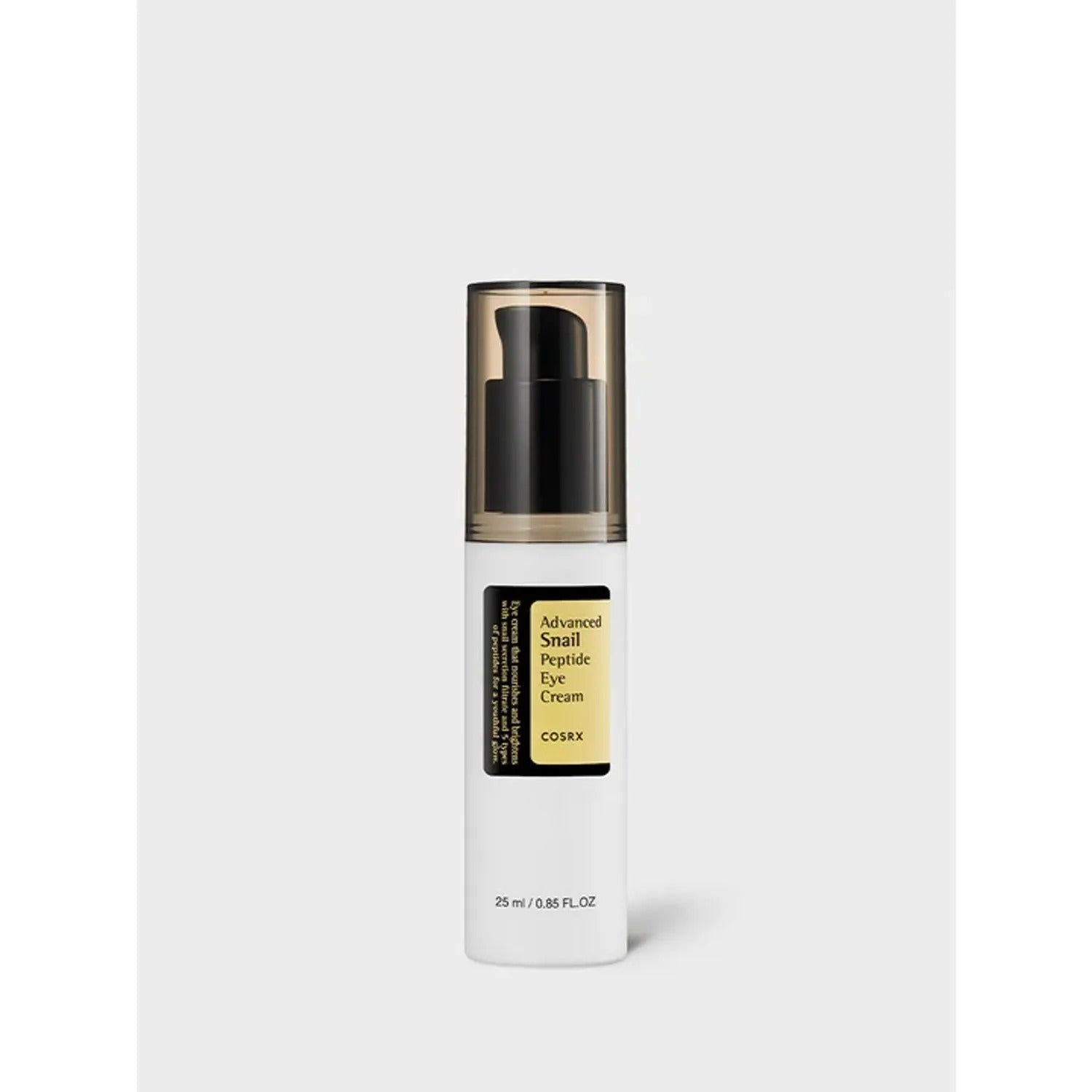 COSRX Advanced Snail Peptide Eye Cream