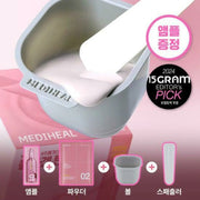 MEDIHEAL Derma Modeling Powder 28g [Collagen for Elasticity]
