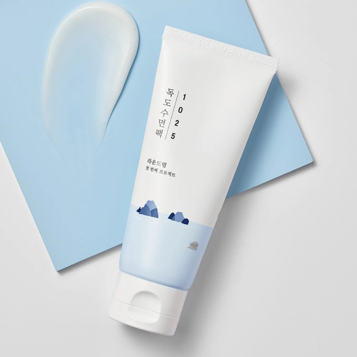 ROUND LAB 1025 Dokdo Sleeping Pack 100ml