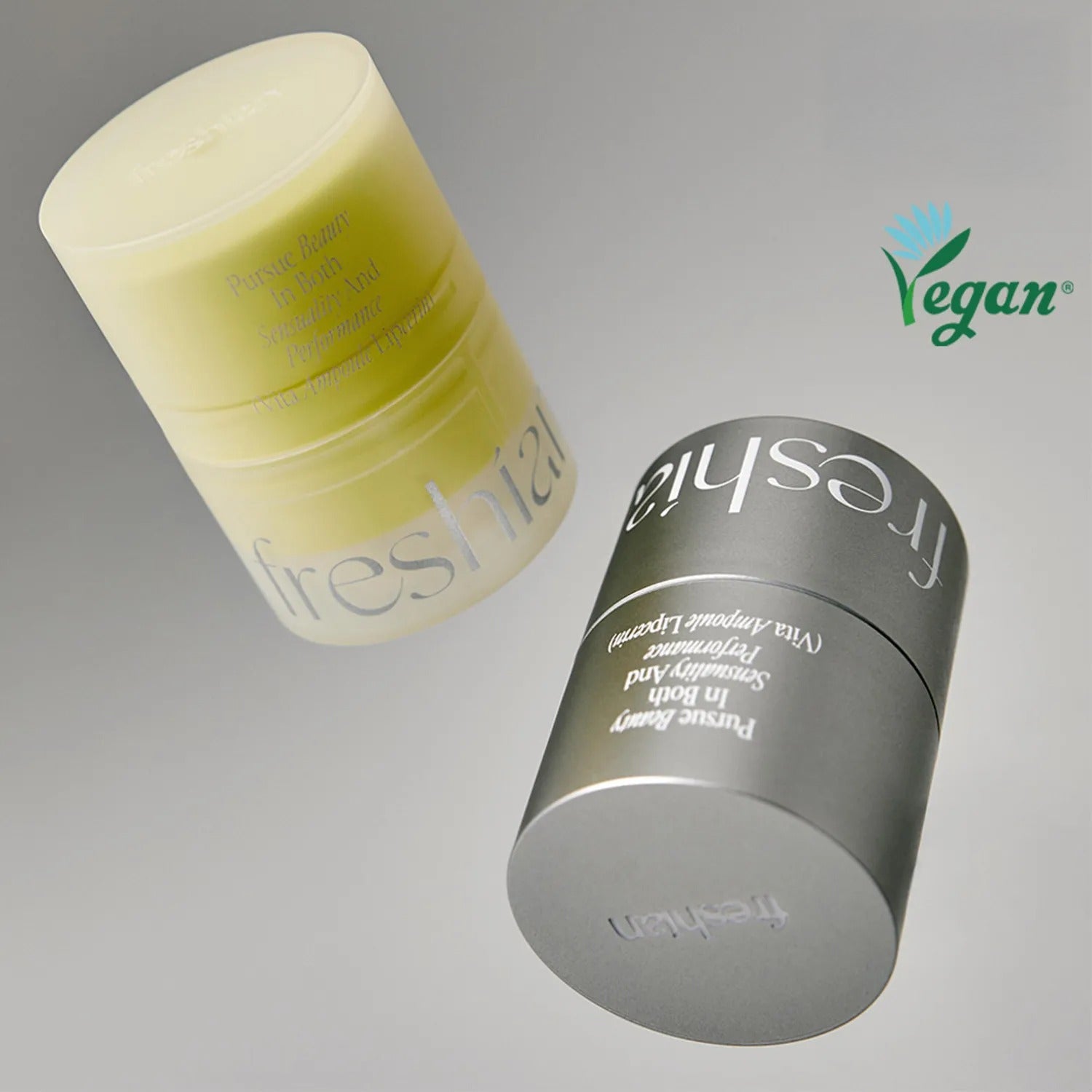 Freshian Vita Ampoule Lipcerin