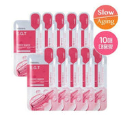 MEDIHEAL Derma Ampoule Mask Sheet E.G.T 10ea