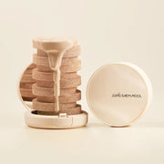 JUNGSAEMMOOL Skin Nuder Cover Layer Cushion