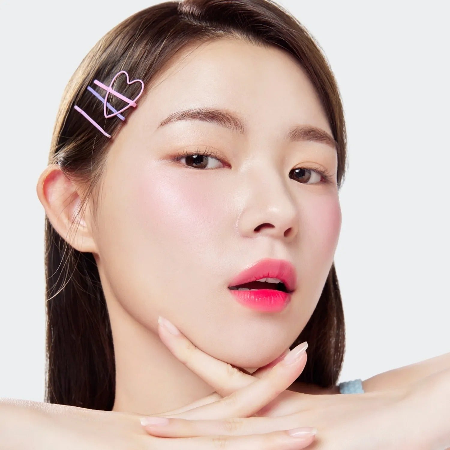 THE FACE SHOP Water Fit Tint 5g