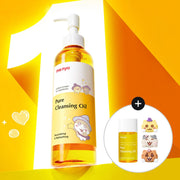 [TINTINTINGLE EDITION] ma:nyo Pure Cleansing Oil 300ml Set (+25ml+Magnet 3P)