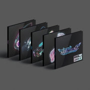 [Random]AESPA - GIRLS (2ND MINI ALBUM) DIGIPACK VER.