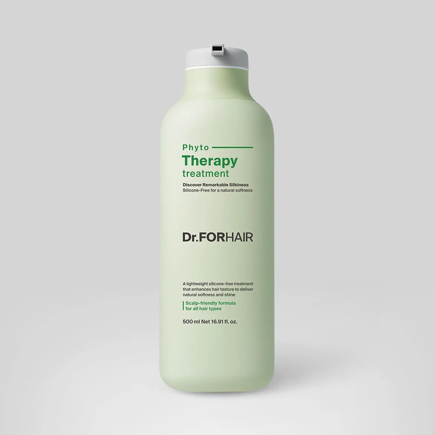 Dr.forhair Phytotherapy Treatment 500mL (NEW)