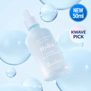 9wishes Hydra Ampule Nano Plus+ 50ml