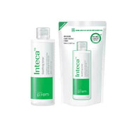 makeprem Inteca Soothing Toner 200mL Special Set (+100mL Refill Pack + Inteca Cream 31mL)