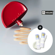 espoir Be Velvet Fluid Foundation Set
