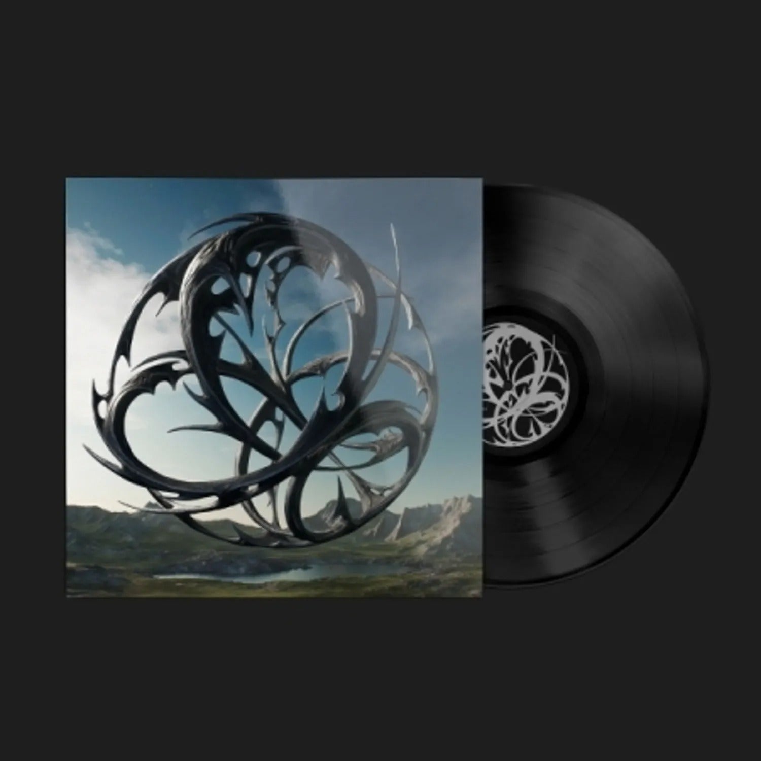 AESPA - VOL.1 [ARMAGEDDON] (LP VER.)