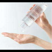 S.NATURE Aqua Oasis Toner 300mL Special Set (Free Gift: Cream 30mL)