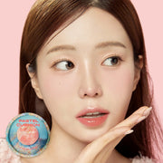 THE FACE SHOP Pastel Cushion Blusher 5g