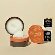 ETUDE Ginger Sugar Overnight Lip Mask 15g