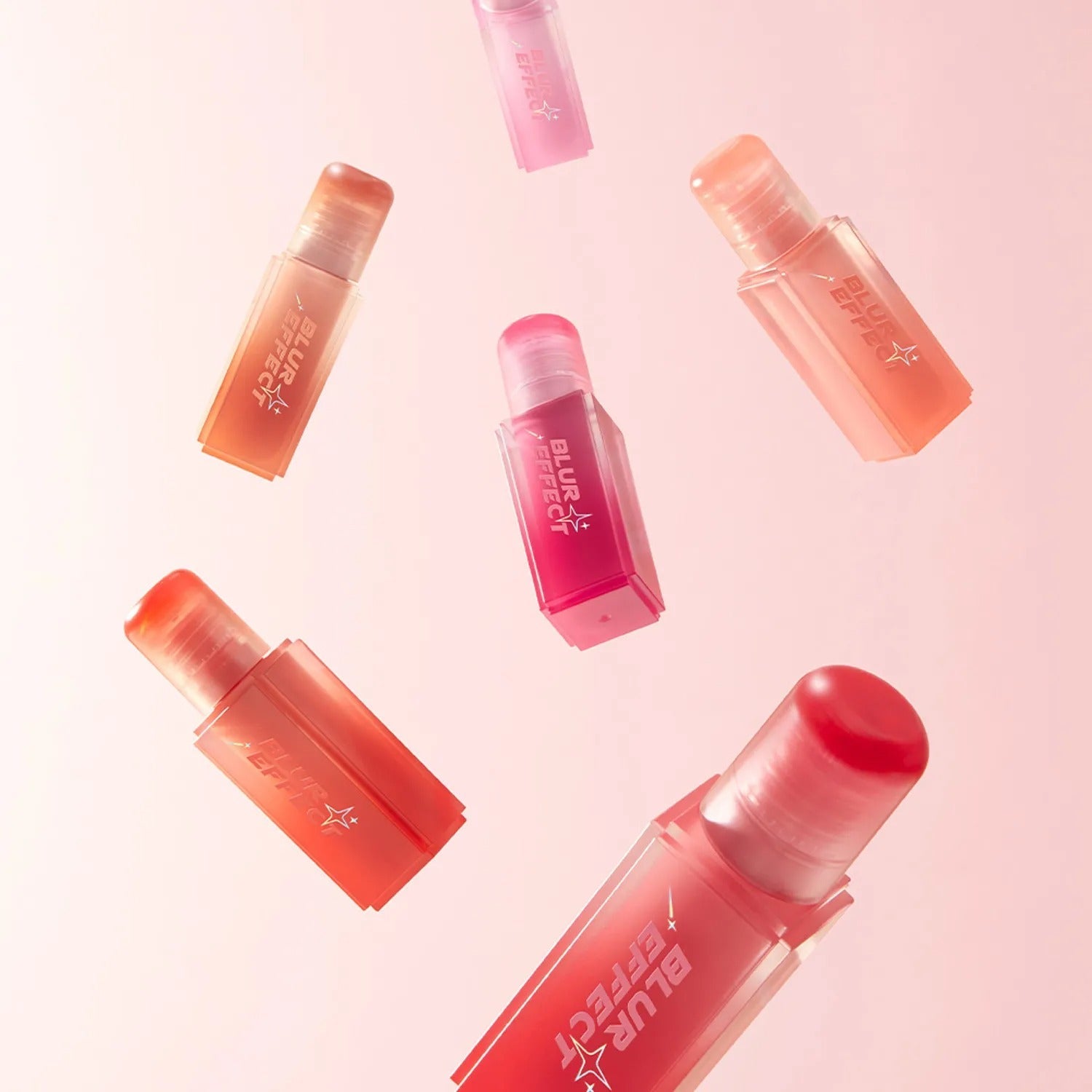 Kiss me Eye Blur Effect Tint 3.5g