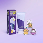 [Maltese Edition]Isntree Onion Newpair Cleansing Foam 150ml (+Phone Grip)