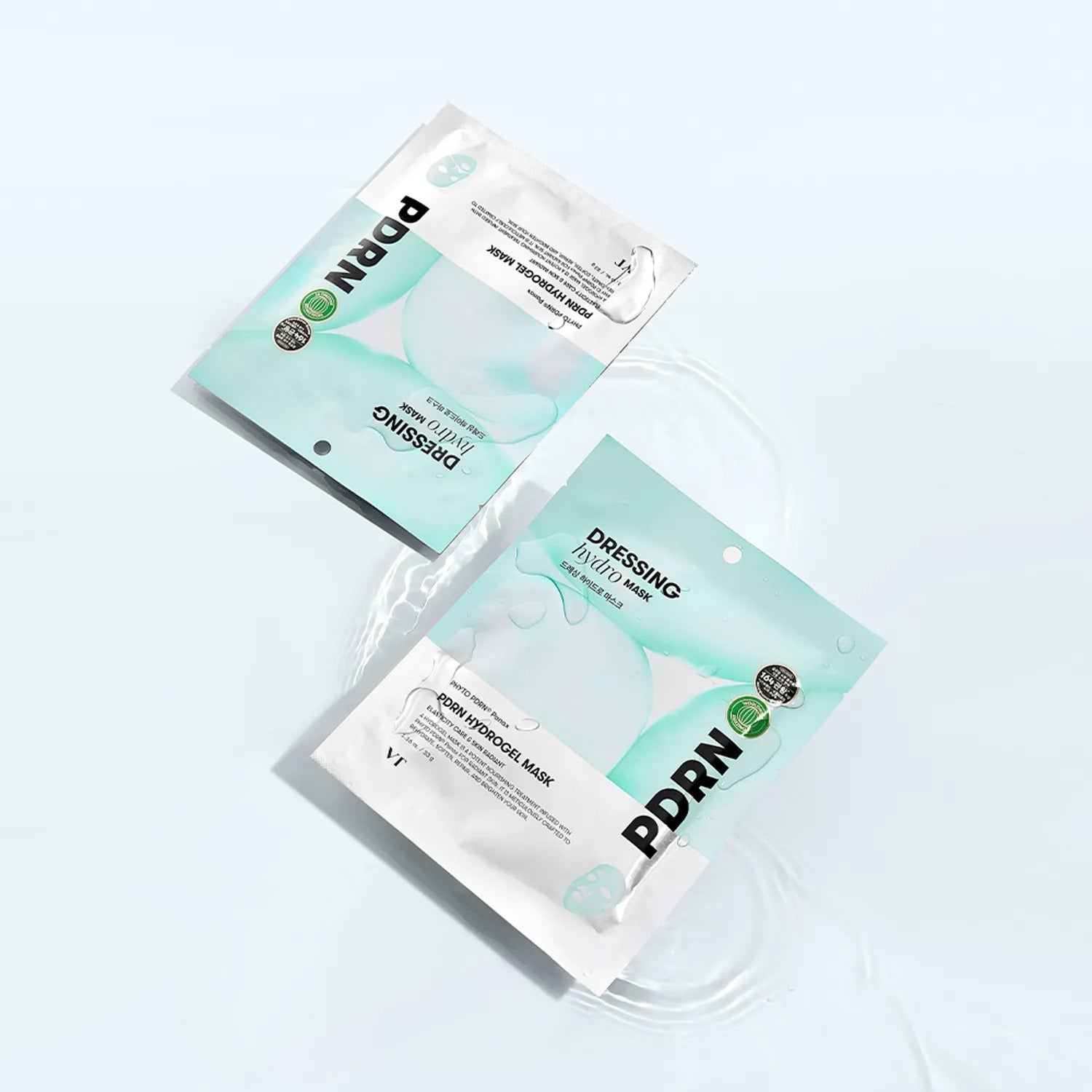 VT PDRN Hydrogel Mask Sheet 1ea