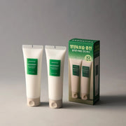 AROMATICA Rosemary Hair Thickening Conditioner 180mL Double Set