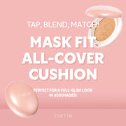 [NEW] TIRTIR MASK FIT ALL-COVER CUSHION