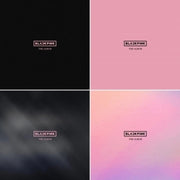 [Random] BLACKPINK - 1ST FULL ALBUM [THE ALBUM]