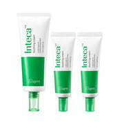 makeprem Inteca Soothing Cream 70ml Set (+Cream 31ml*2ea)