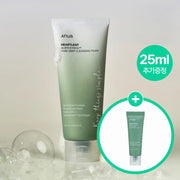 Anua Heartleaf Quercetinol Pore Deep Cleansing Foam 150ml (+25ml)