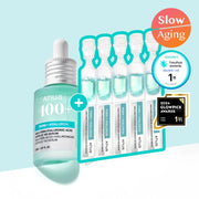 Anua PDRN Hyaluronic Capsule 100 Serum 30ml (+1ml*5ea)