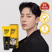 Dashu For Men Premium Ultra Bond Gel Down Perm 100ml