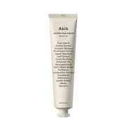 Abib Jericho Rose Cream Nutrition Tube 75mL + 30mL Special Set