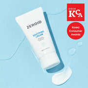ZEROID Soothing Cream 80ml