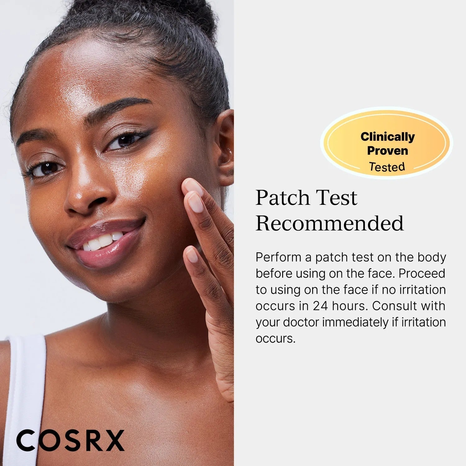COSRX Full Fit Propolis Nourishing Magnet Sheet Mask 10 Sheets