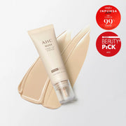 AHC Nude Tone Up Cream Natural Glow 40mL