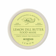 SKINFOOD Lemon Dill Butter Food Mask
