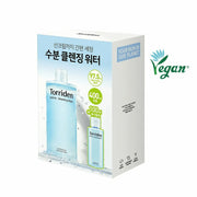 Torriden Dive-In Cream Low Molecular Hyaluronic Acid with Sh-EGF 80mL Special Set (Special Gift: 20mL)