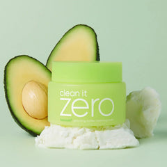 BANILA CO Clean It Zero Enriching Butter Cleansing Balm 100ml