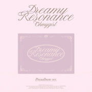 OH MY GIRL - 10TH MINI ALBUM [DREAMY RESONANCE] (POCA)