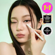 LUNA Soft Formula Pencil (+Sharpener)
