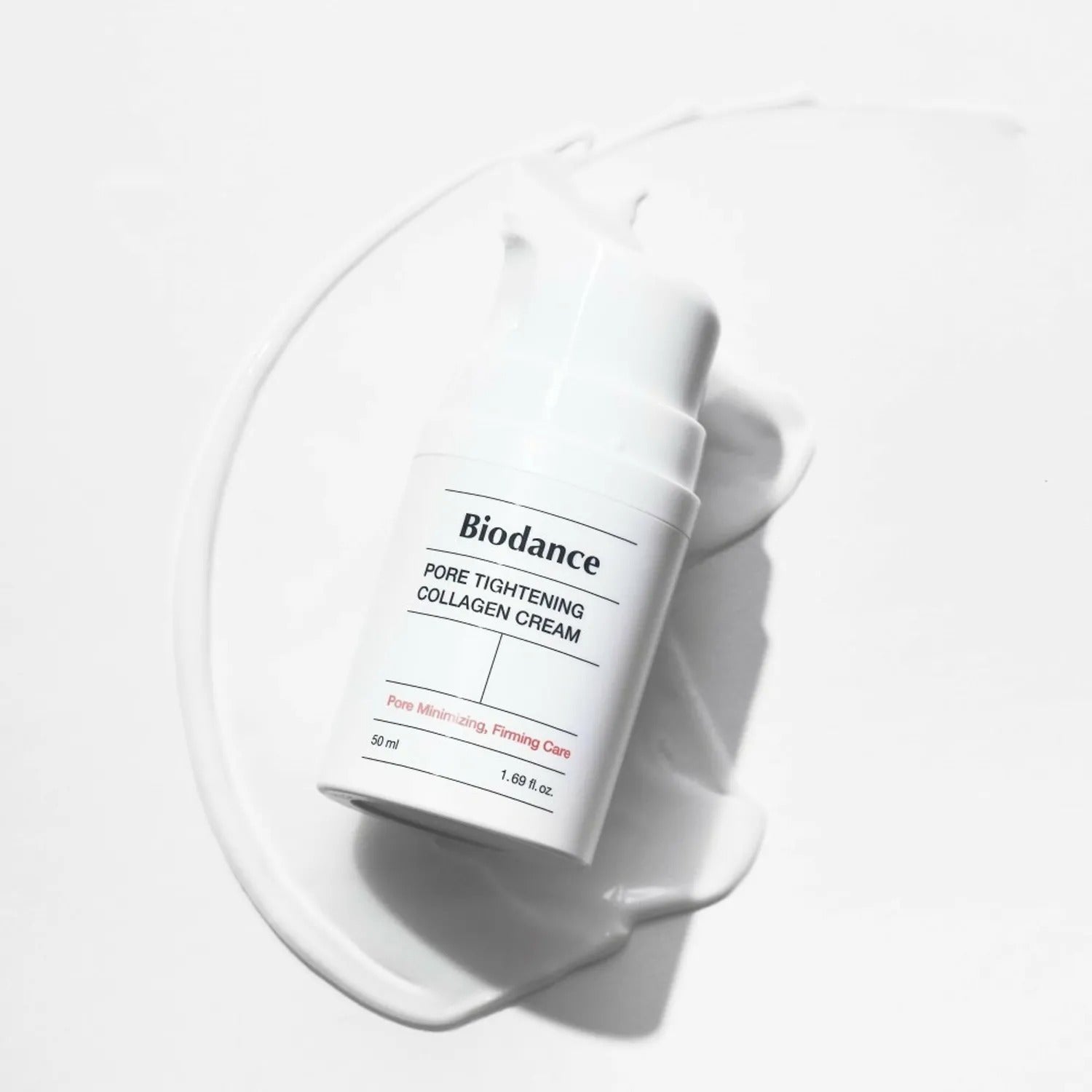BIODANCE Pore Tightening Collagen Cream 50ml
