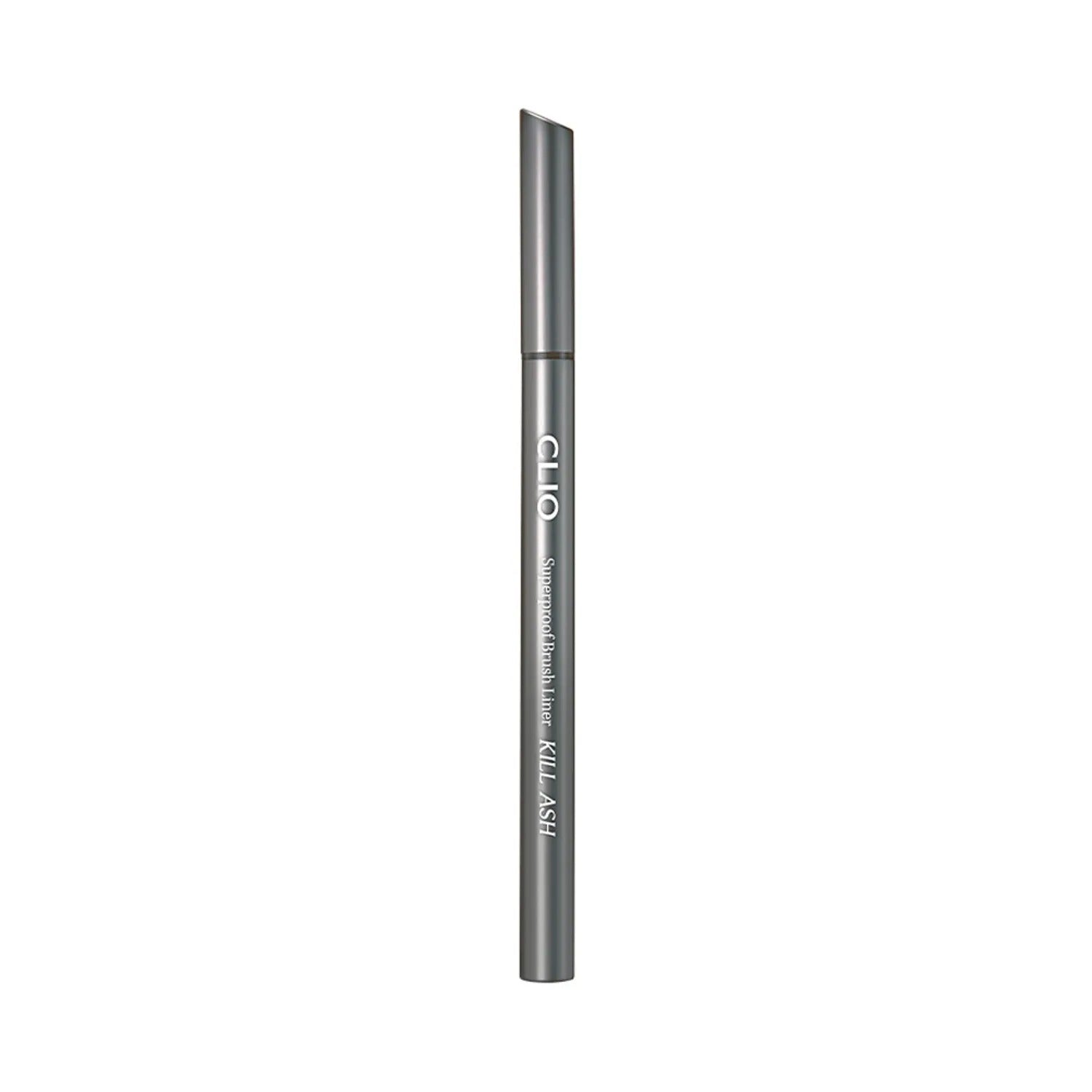 CLIO Super Proof Brush Liner Kill Ash