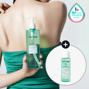 FATION Nosca 9 Trouble Body Wash 490mL