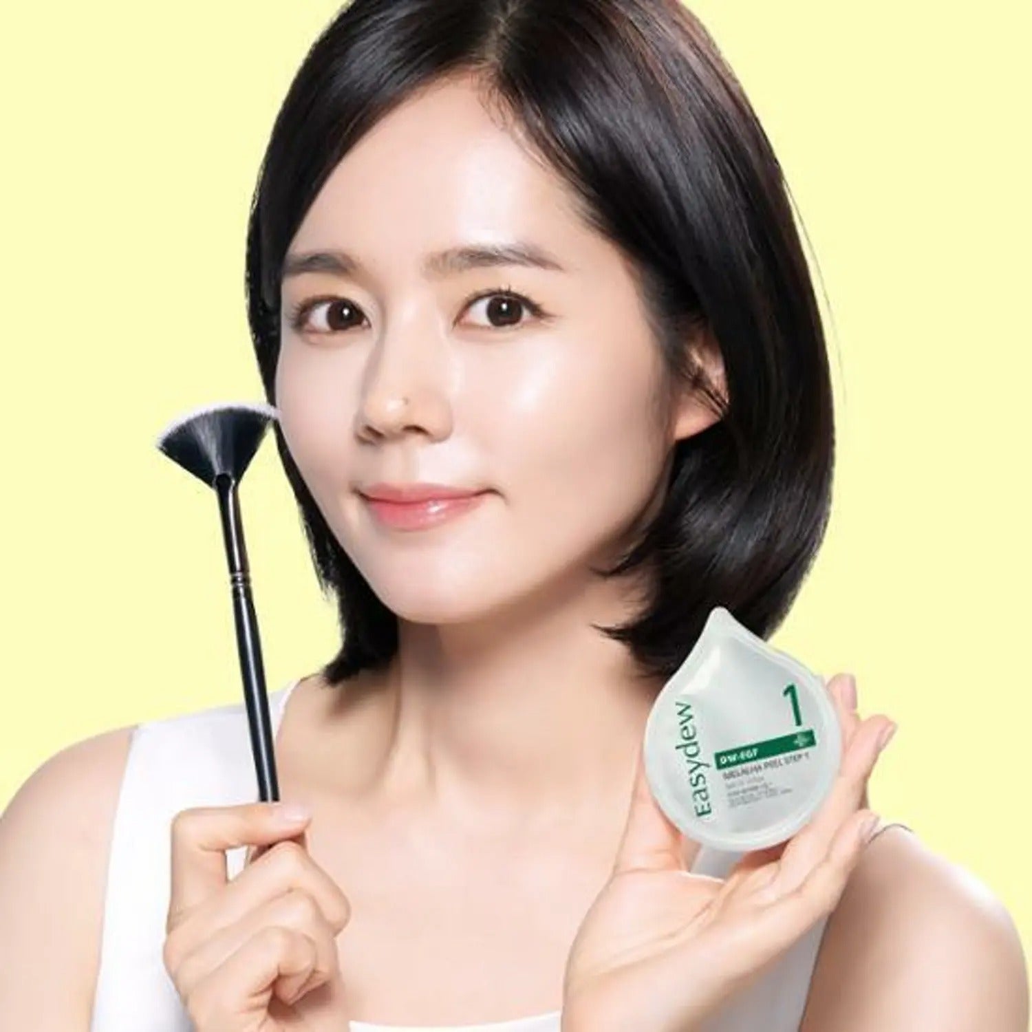 Easydew DW-EGF MELALHA Peel One Day Program