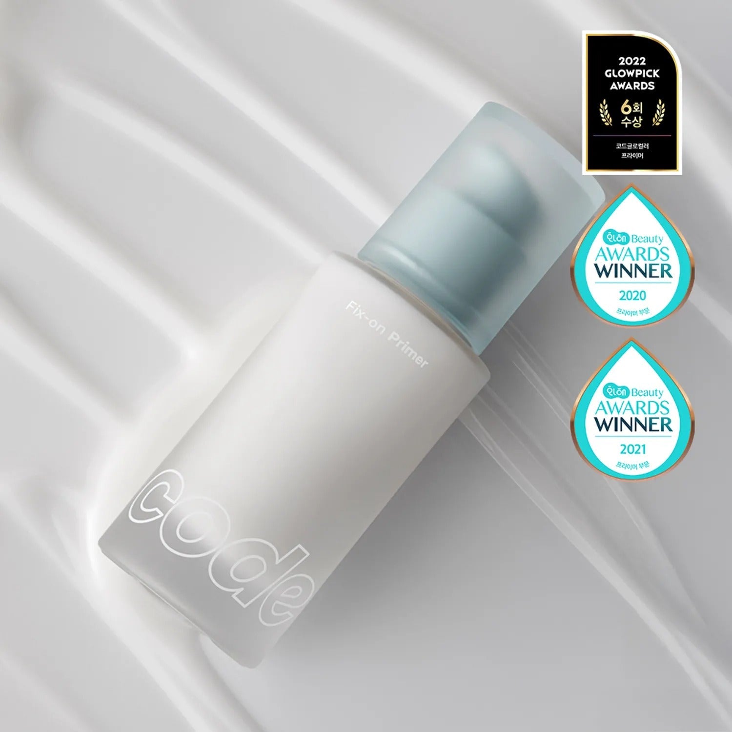 CODE GLOKOLOR Fix-On Primer 30ml