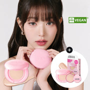 AMUSE Dew Power Vegan Cushion