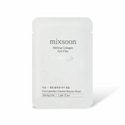 mixsoon Melting Collgen Eye Film 10P