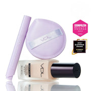 VDL Cover Stain Perfecting Foundation 30mL (SPF35, PA++)
